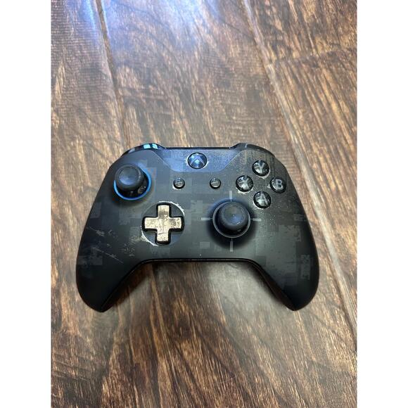 Xbox One PUBG Playerunknown's Battlegrounds Limited Edition Wireless Controller - Picture 1 of 8